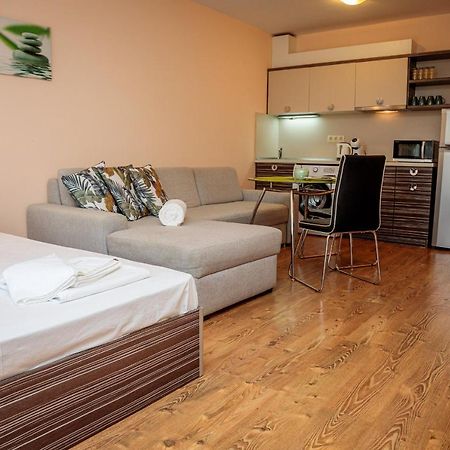 Studio In Atia Resort Close To Tzarski Beach Черноморець Екстер'єр фото