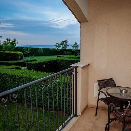 Studio In Atia Resort Close To Tzarski Beach Черноморець Екстер'єр фото