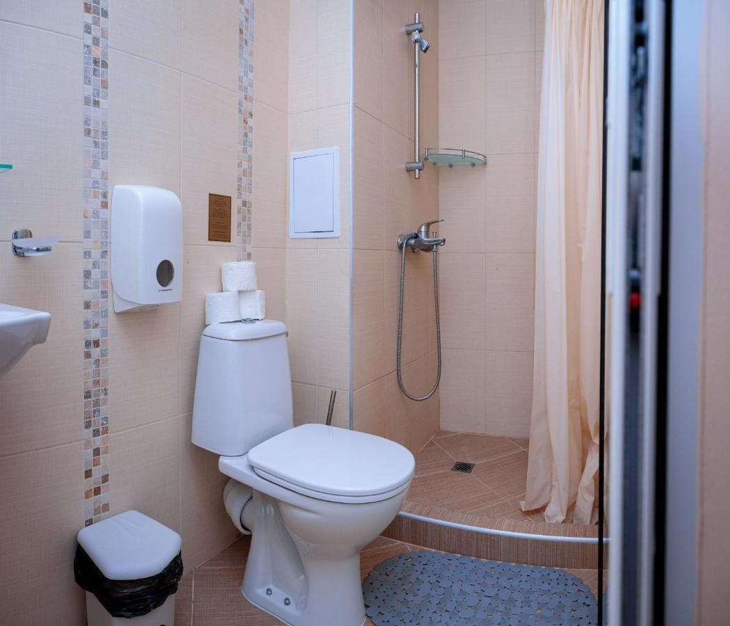 Studio In Atia Resort Close To Tzarski Beach Черноморець Екстер'єр фото